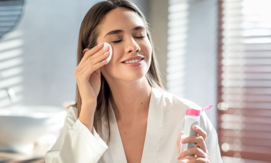 Double Cleansing What It Is and Why It Works
