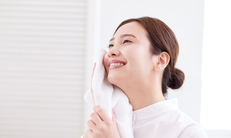Double Cleansing What It Is and Why It Works