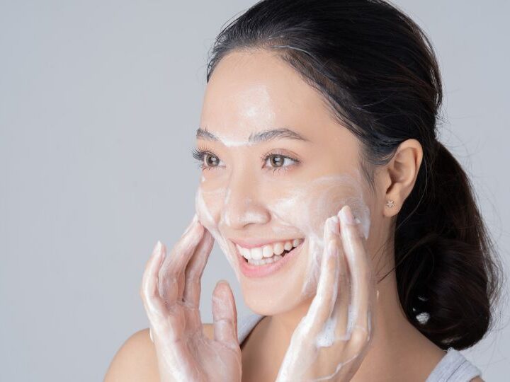 Double Cleansing: What It Is and Why It Works