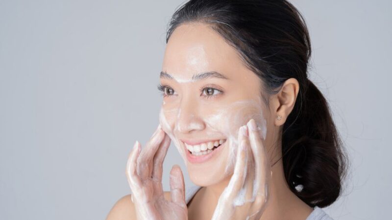 Double Cleansing: What It Is and Why It Works