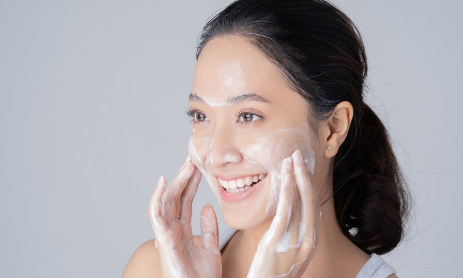 Double Cleansing: What It Is and Why It Works