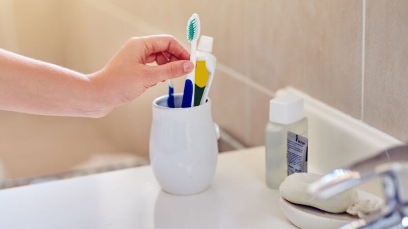 How Often Should You Replace Your Toothbrush?