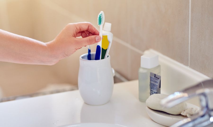 How Often Should You Replace Your Toothbrush?