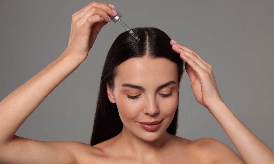 How to Prevent Hair Fall in Winter Naturally