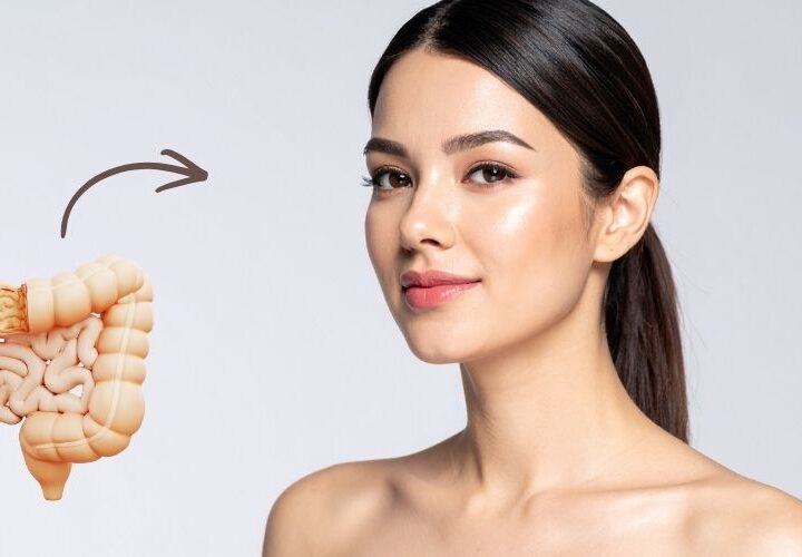 How Your Gut Health Impacts Your Skin