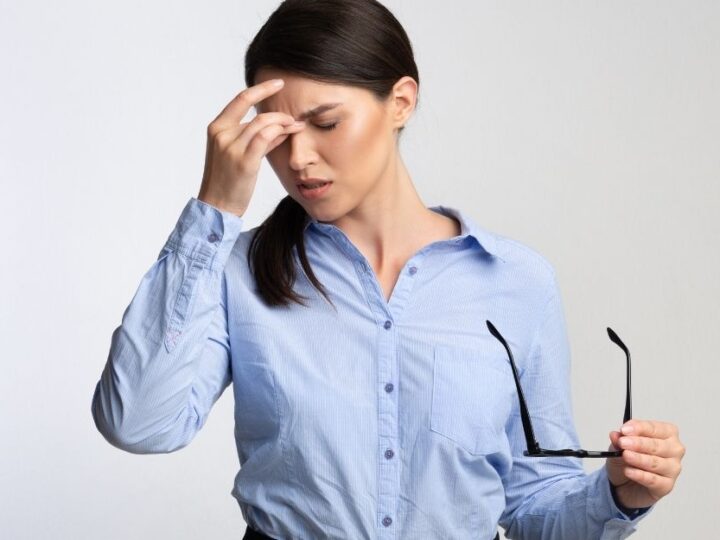 Hypertension in Your 30s: Causes & Prevention