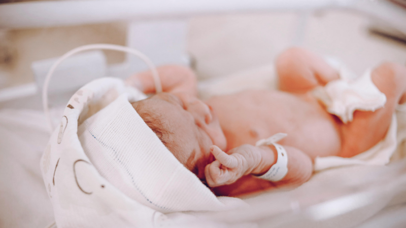 Newborn Jaundice: What Parents Should Know