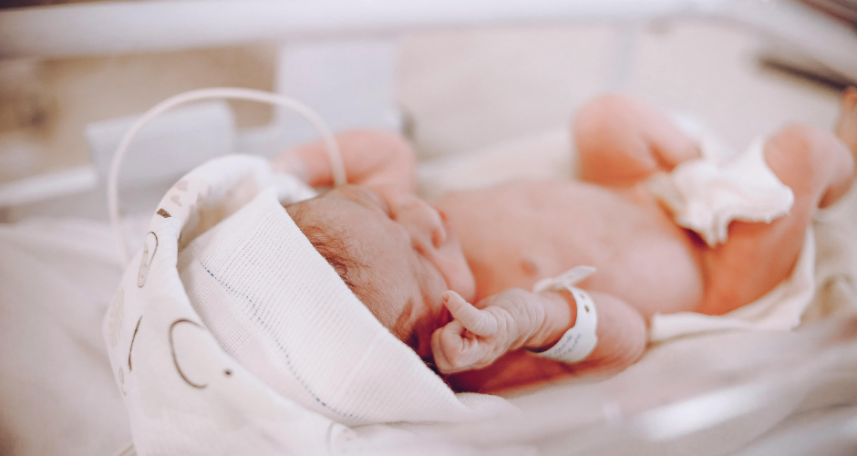Newborn Jaundice: What Parents Should Know