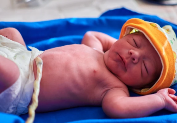 Signs Your Baby Umbilical Cord May Be Infected