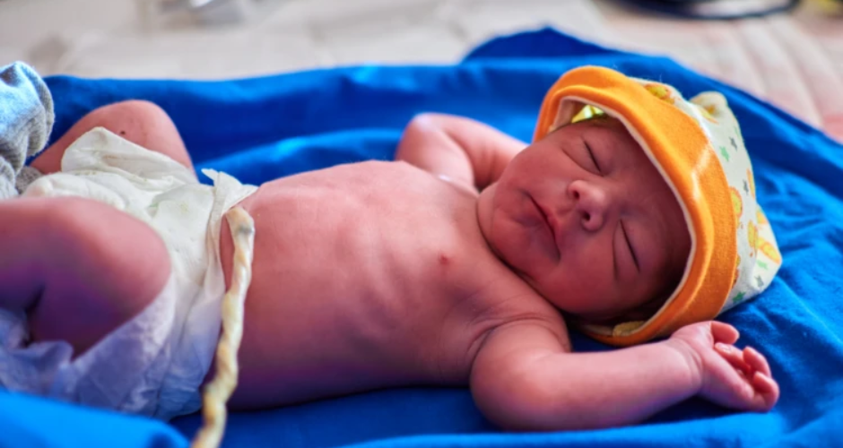 Signs Your Baby Umbilical Cord May Be Infected