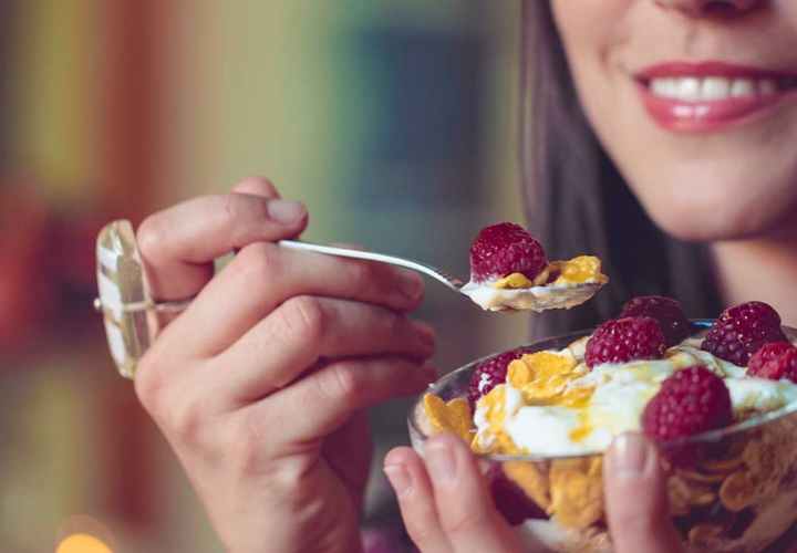 Hidden Sugars in “Healthy” Foods You Eat Every Day