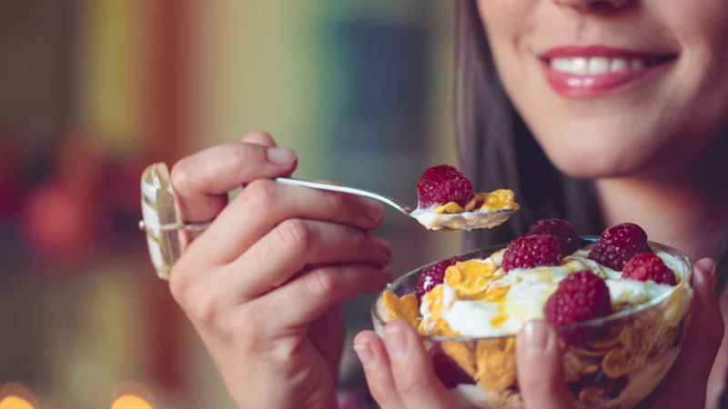 Hidden Sugars in “Healthy” Foods You Eat Every Day