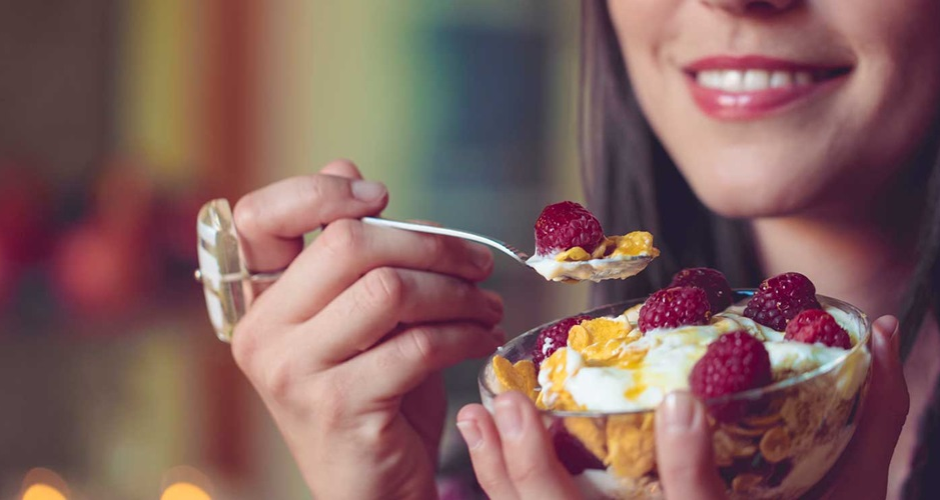 Hidden Sugars in “Healthy” Foods You Eat Every Day