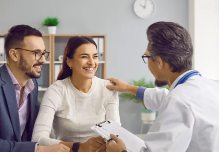PCP Near Me: Why a Primary Care Doctor Is Essential for Your Health