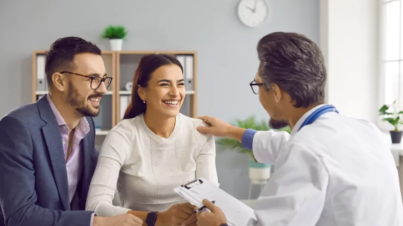PCP Near Me: Why a Primary Care Doctor Is Essential for Your Health