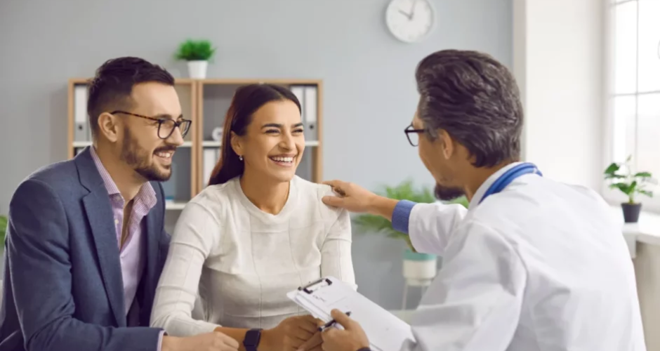 PCP Near Me: Why a Primary Care Doctor Is Essential for Your Health