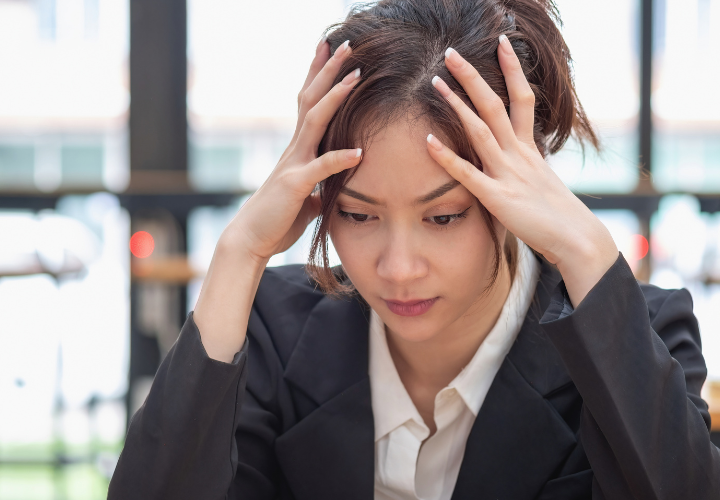 Silent Burnout: Signs Your Body Is Begging You to Slow Down