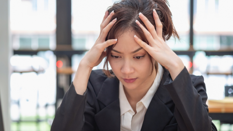 Silent Burnout: Signs Your Body Is Begging You to Slow Down